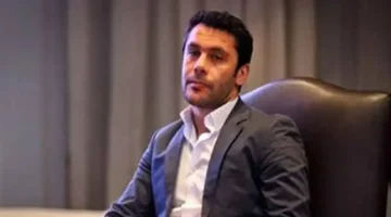 أحمد حسن يؤكد سعيه لعبور الدور الأول في كأس العرب ومتابعة المشوار بتركيز